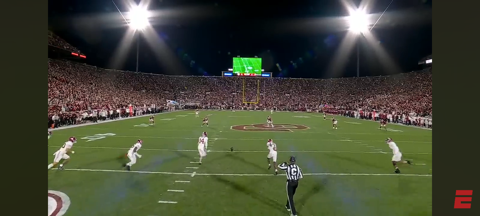 Alabama Crimson Tide vs. Oklahoma Sooners | Full Game Highlights