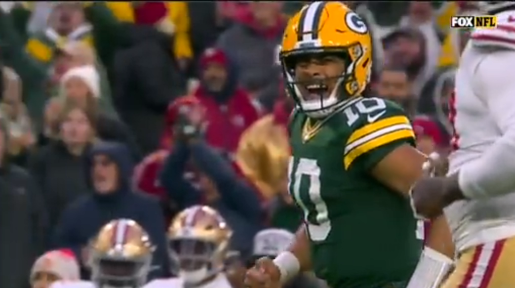 Packers ROLL past hobbled 49ers for 2nd straight win | Game Recap