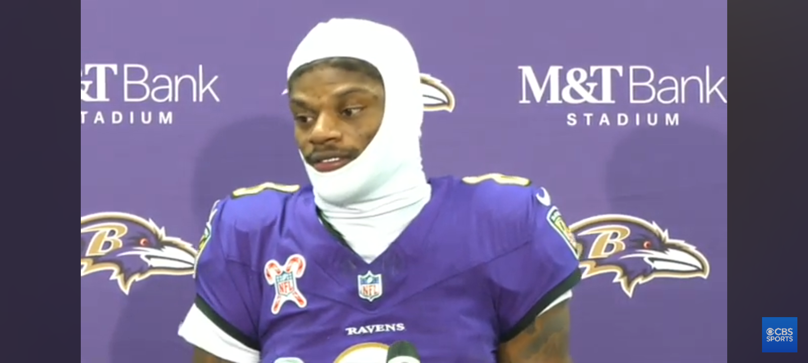 Lamar Jackson praises team following victory, reacts to Mark Andrews’ first EVER TD vs Steelers