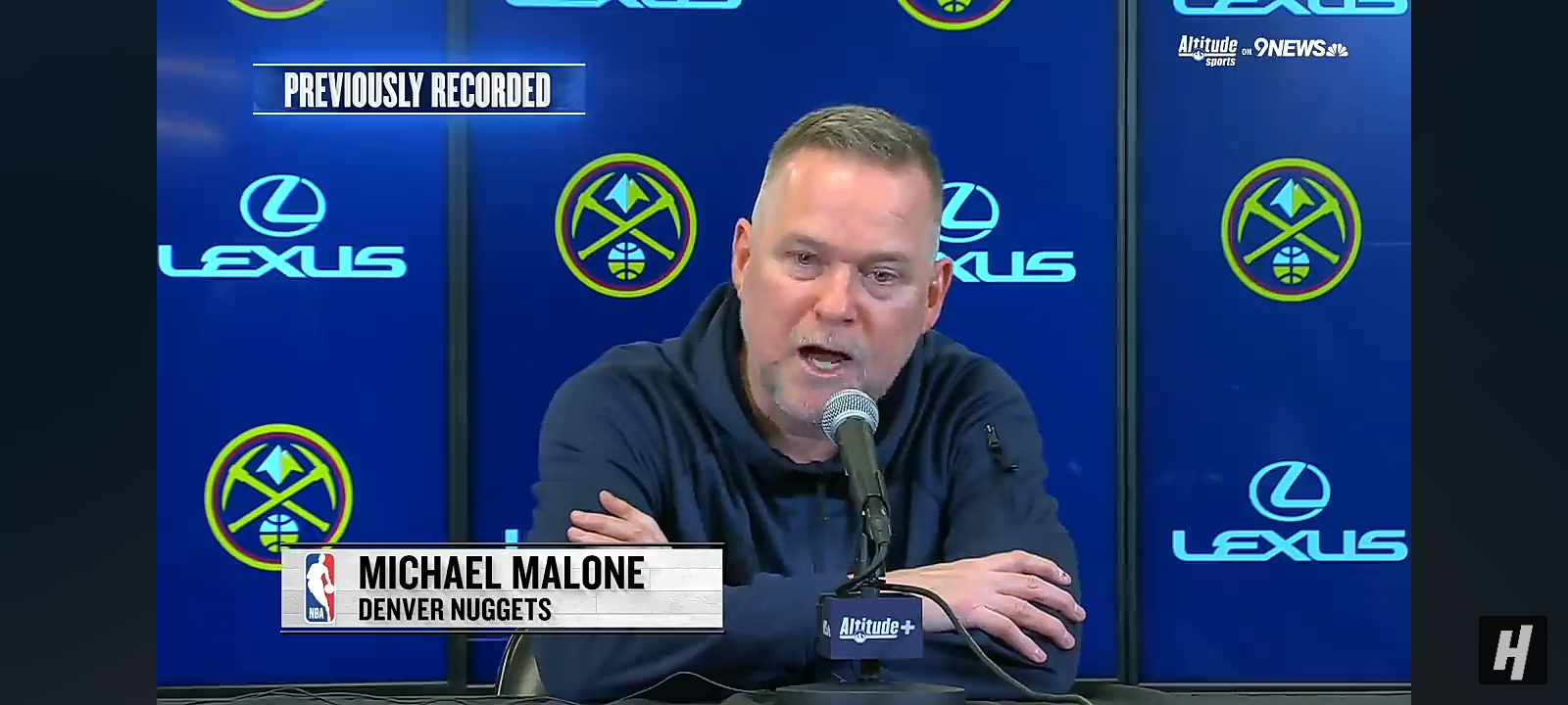 Steve Kerr & Mike Malone React to Kings Firing Mike Brown 🗣️