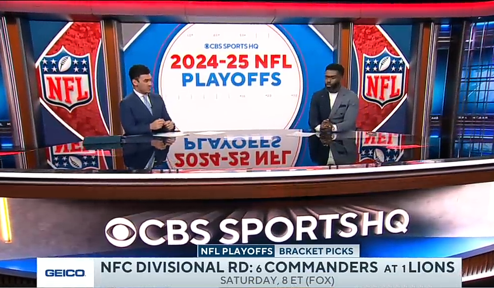 Former Super Bowl Champion predicts UPDATED NFL Playoff bracket, crowns a Super Bowl winner