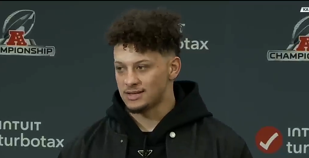 Patrick Mahomes on whether Super Bowl 59 means more: ‘I treat it as one Super Bowl run’