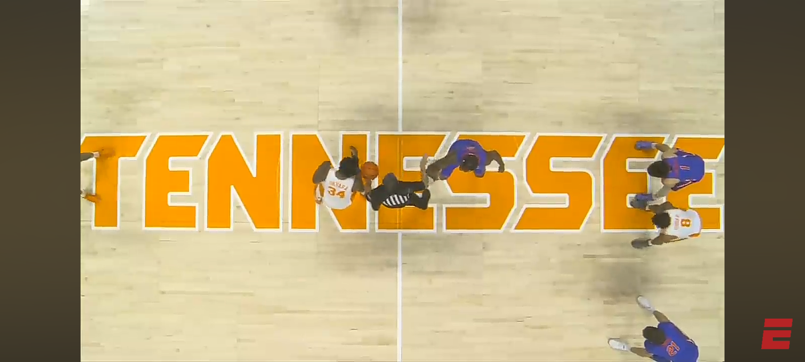 Florida Gators vs. Tennessee Volunteers | Full Game Highlights