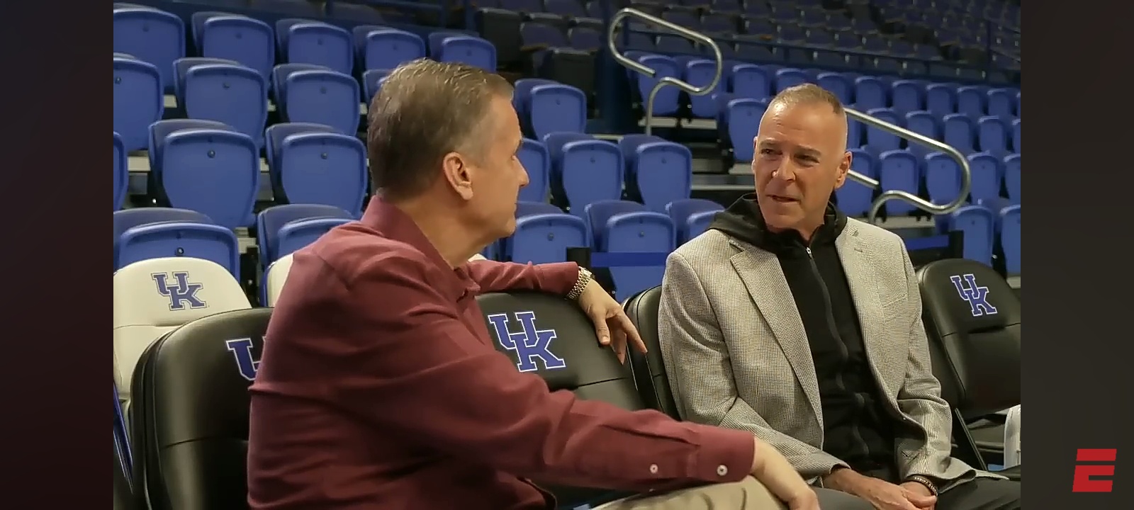 John Calipari previews his return to Kentucky: ‘There will be a rush of emotions’