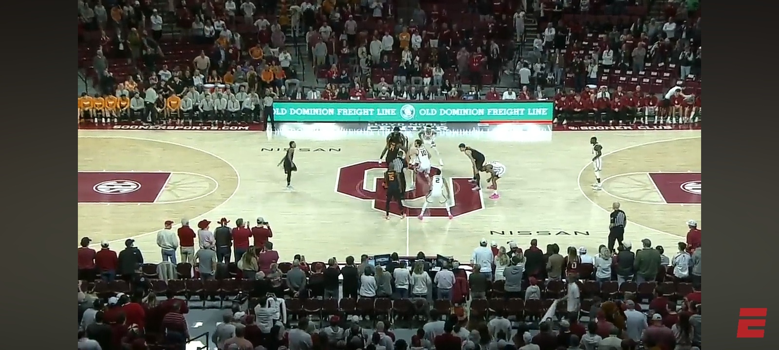 SEC SOARING 📈 Tennessee Volunteers vs. Oklahoma Sooners | Full Game Highlights