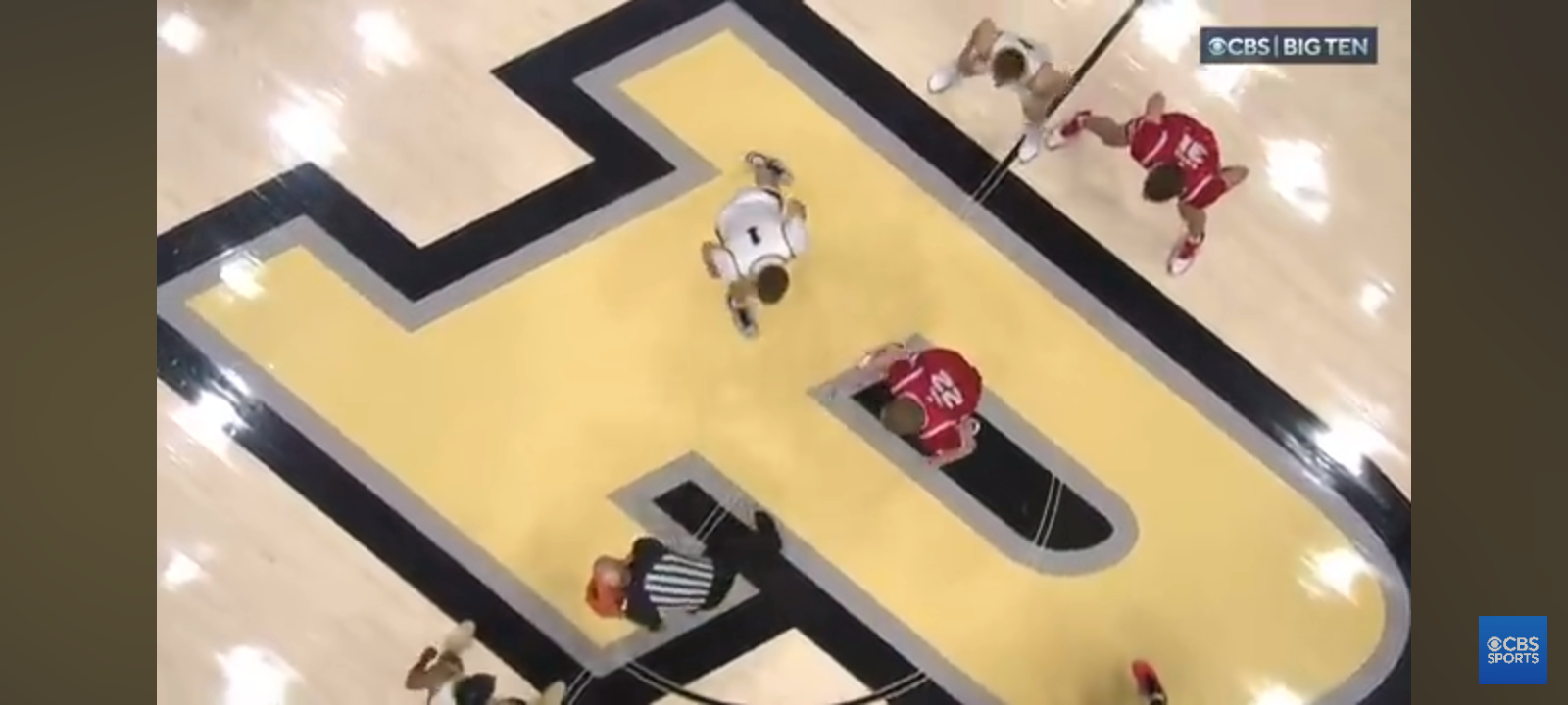 No. 16 Wisconsin vs No. 7 Purdue | FULL GAME HIGHLIGHTS