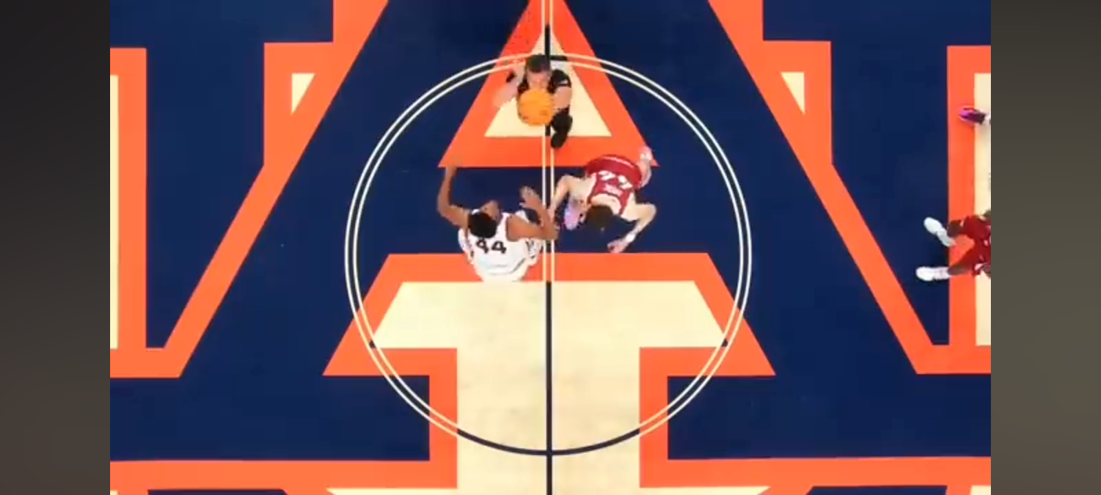 Arkansas Razorbacks vs. Auburn Tigers | Full Game Highlights