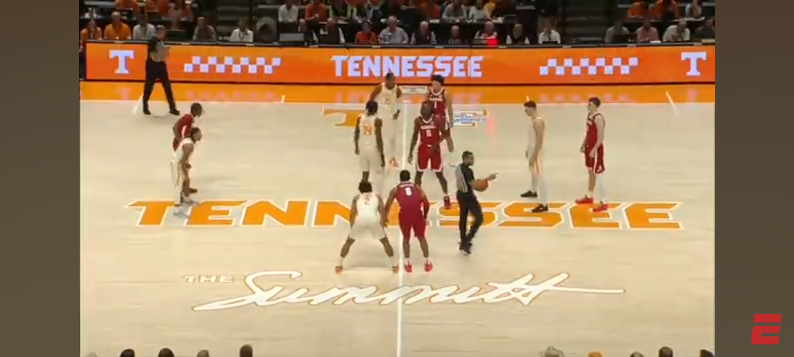 🚨 SEC SHOWDOWN 🚨 Alabama Crimson Tide vs. Tennessee Volunteers