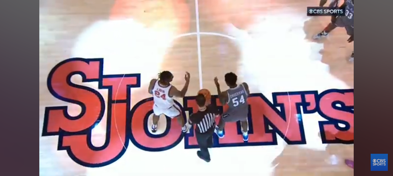 Seton Hall vs. No. 7 St. John’s | FULL GAME HIGHLIGHTS