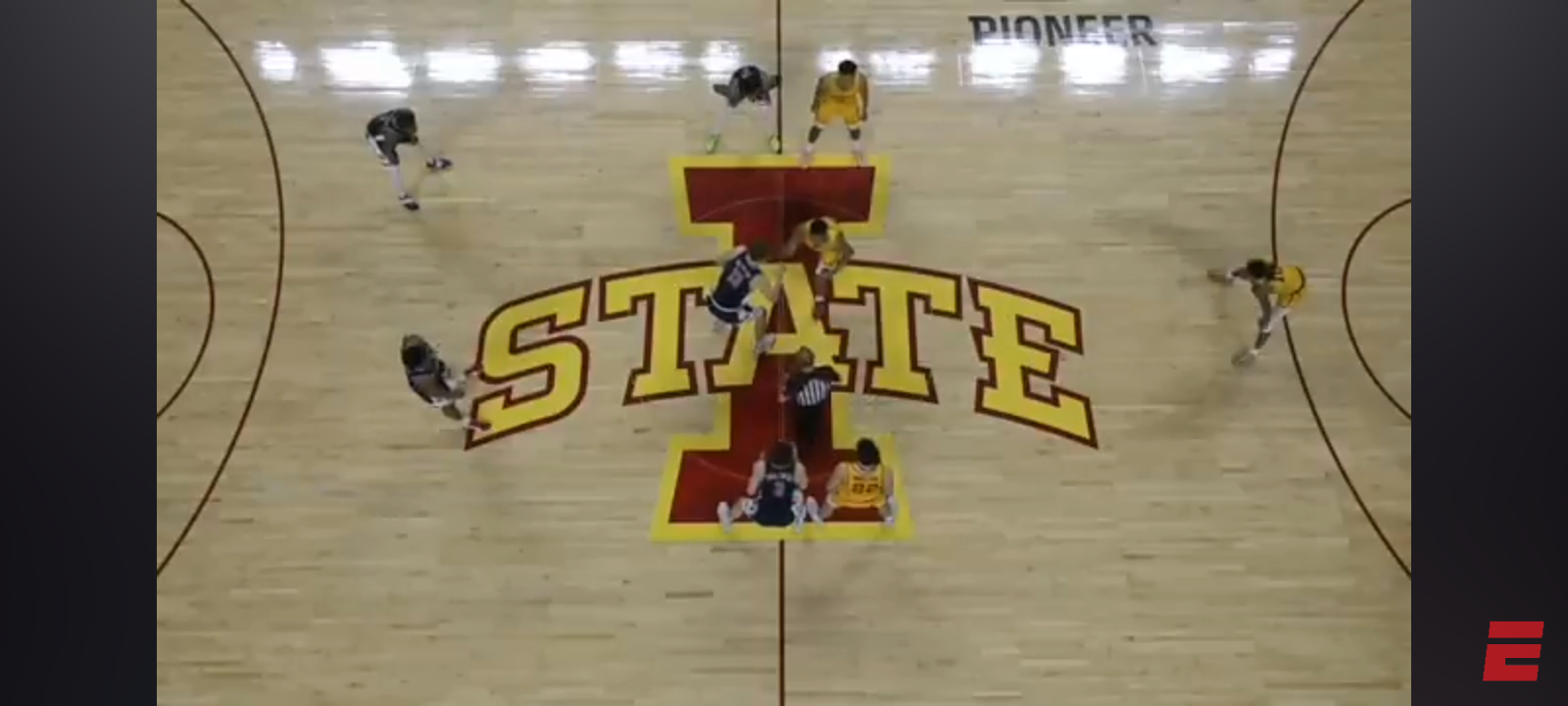 Arizona Wildcats vs. Iowa State Cyclones | Full Game Highlights