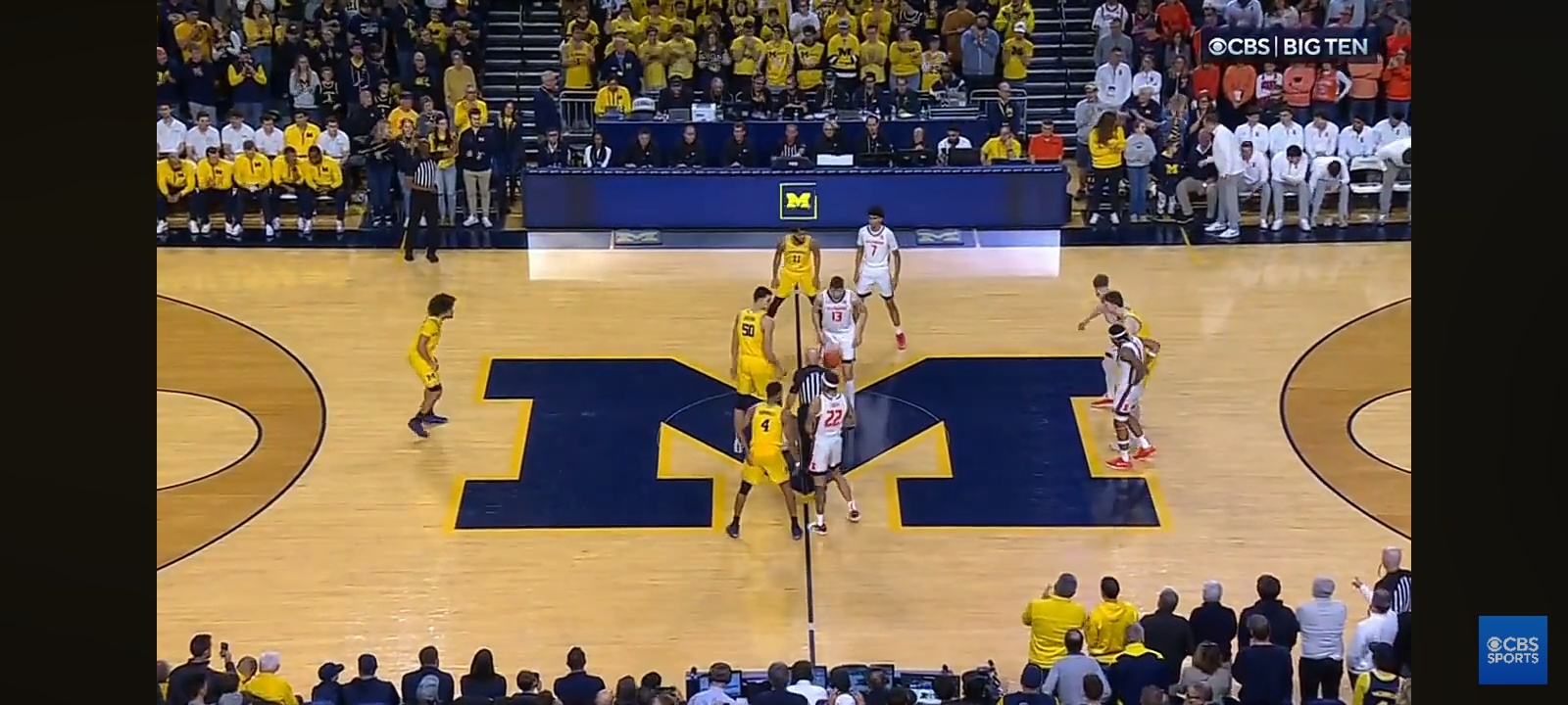 Illinois vs. No. 15 Michigan | FULL GAME HIGHLIGHTS