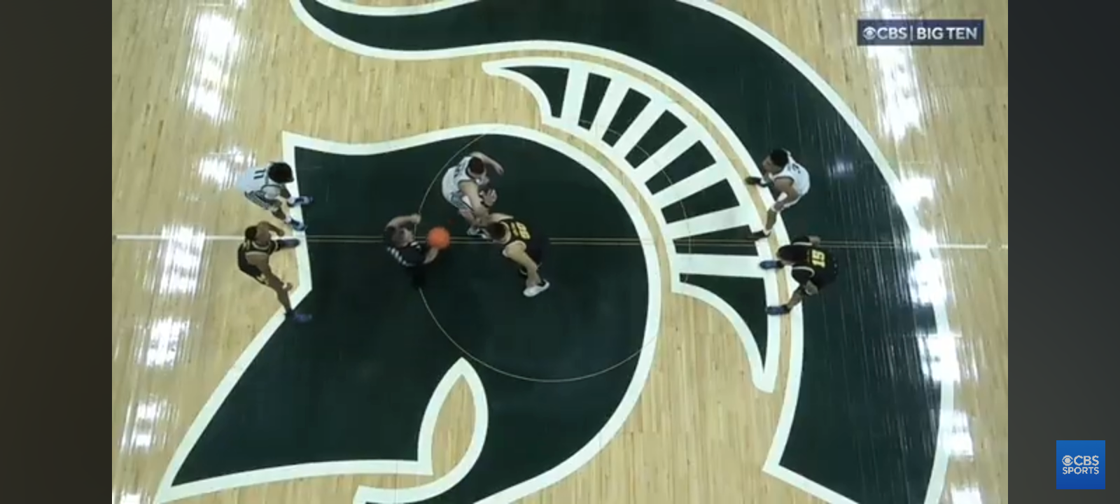 No. 10 Iowa State Cyclones vs. Kansas State Wildcats | FULL GAME HIGHLIGHTS