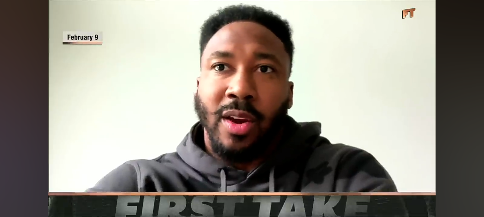 MONEY TALKS 💸 Reacting to Myles Garrett’s SHOCKING return + Josh Allen got his bag 💰