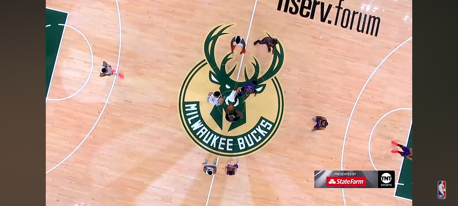LAKERS at BUCKS | FULL GAME HIGHLIGHTS