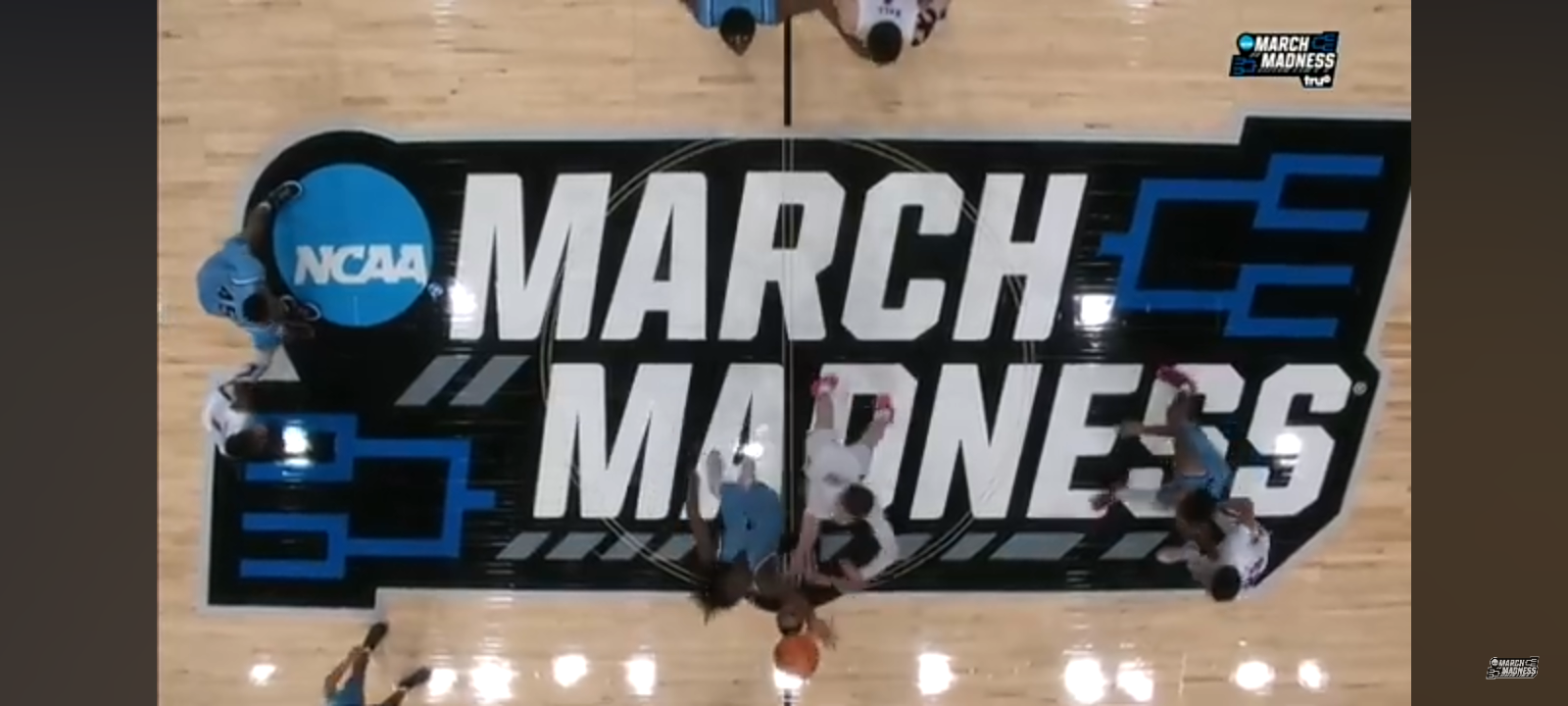 Mount St. Mary’s vs. American – First Four NCAA tournament extended highlights