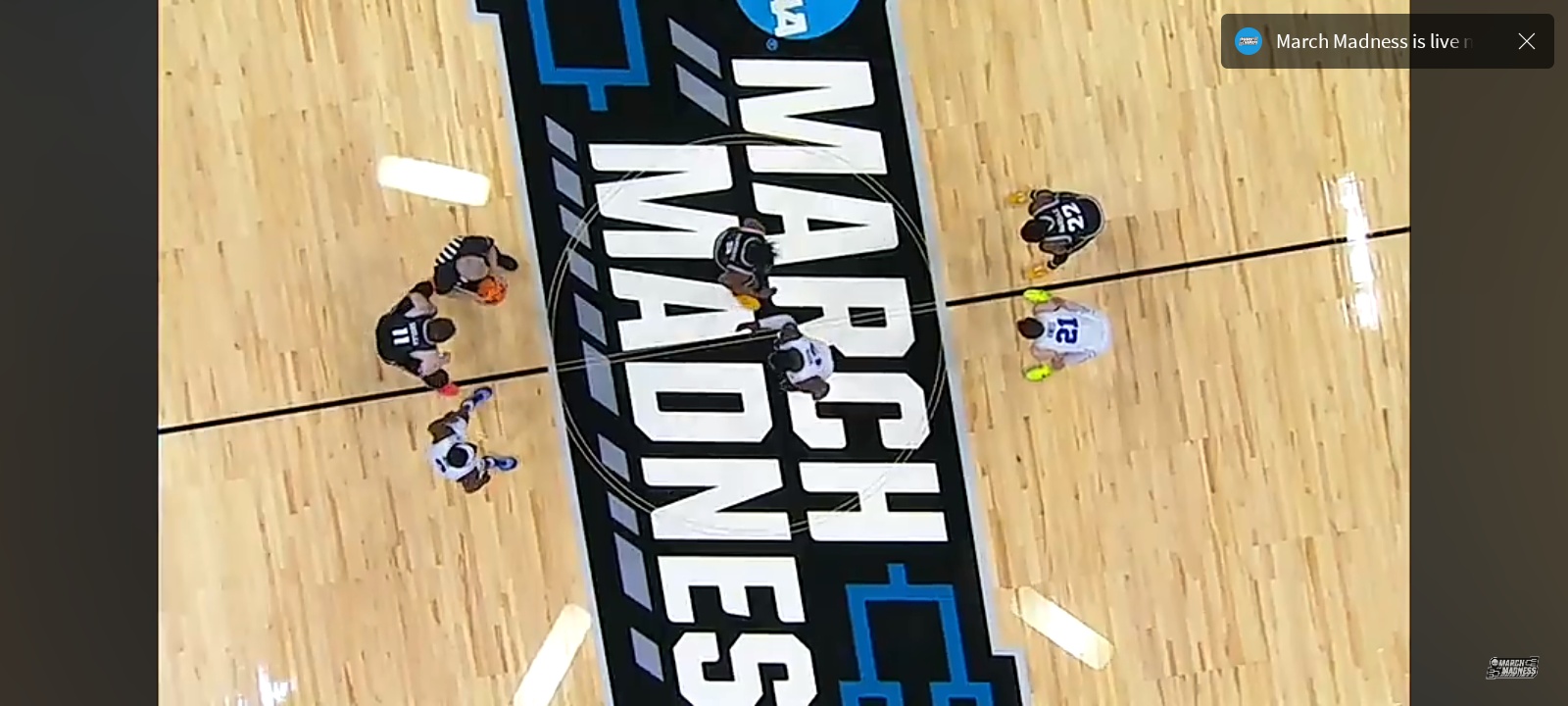 BYU vs. VCU – First round NCAA tournament extended highlights