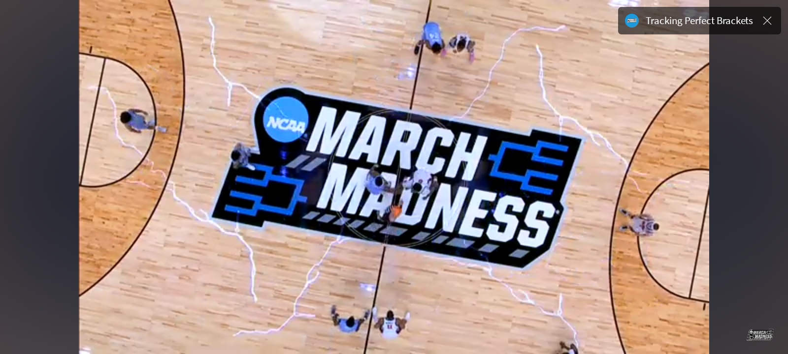 Ole Miss vs. North Carolina – First round NCAA tournament extended highlights
