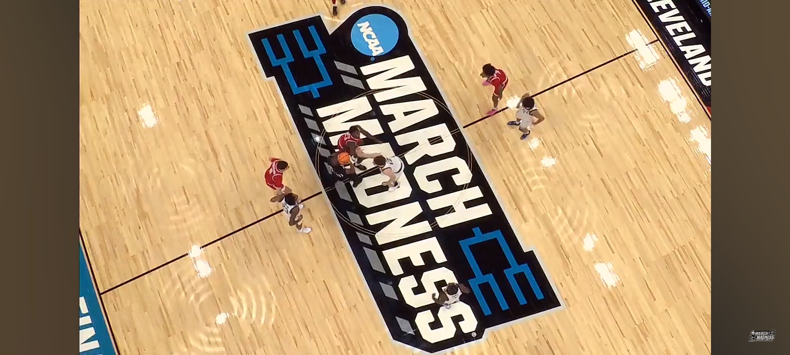 New Mexico vs. Marquette – First round NCAA tournament extended highlights