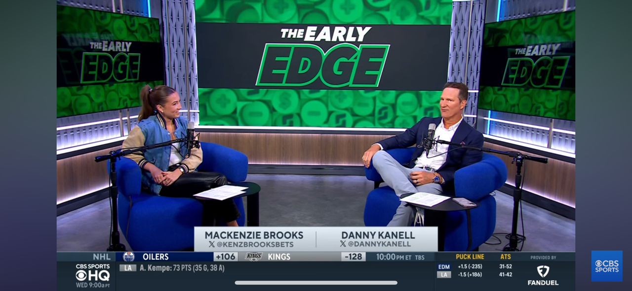 2025 NFL Draft Predictions: Best bets, props, position totals & more