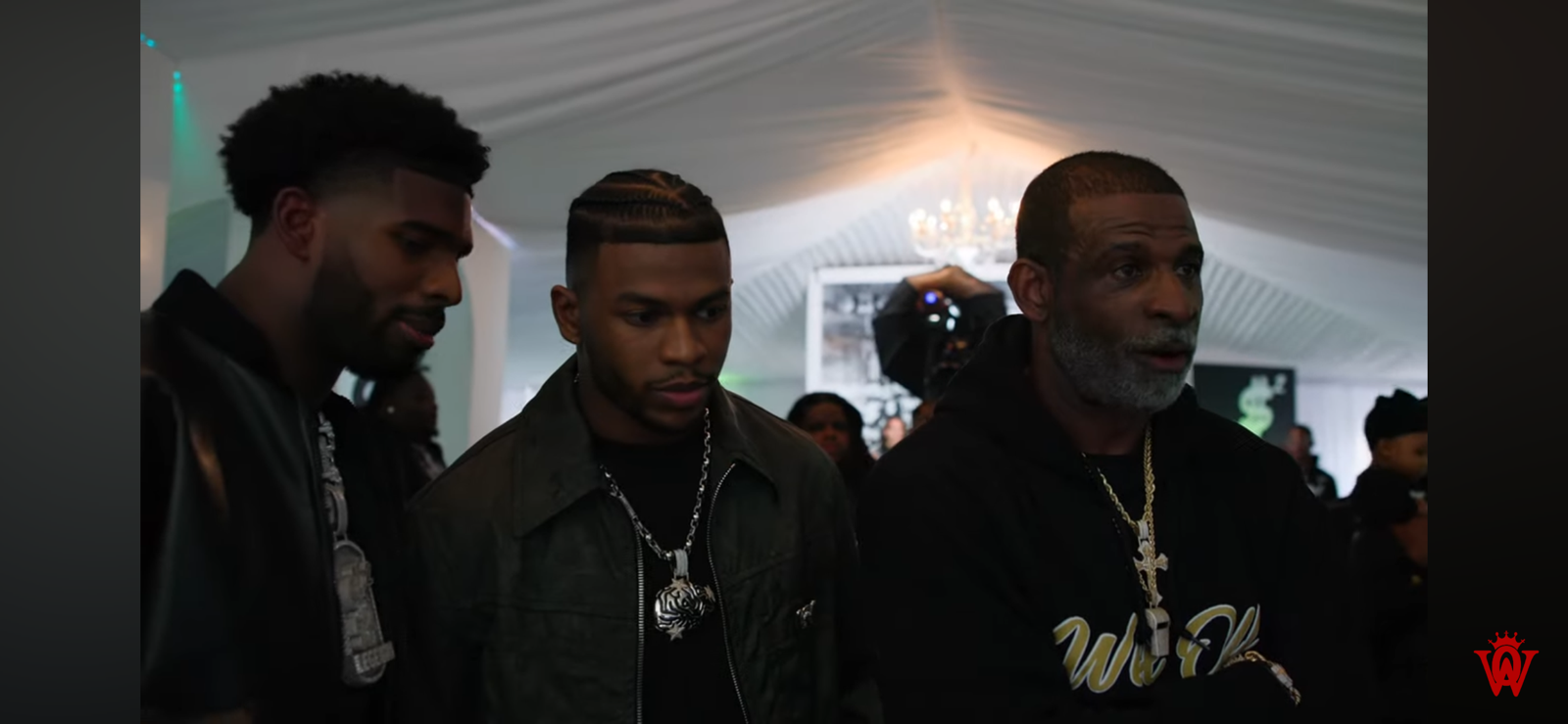Shedeur Sanders Speaks After Not Getting Drafted In The First Round of the 2025 NFL Draft