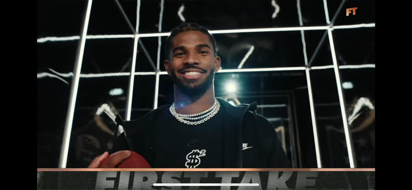 Stephen A. & Dan Orlovsky DEBATE 🍿 Why did Shedeur NOT get drafted in Round 1? 🤔