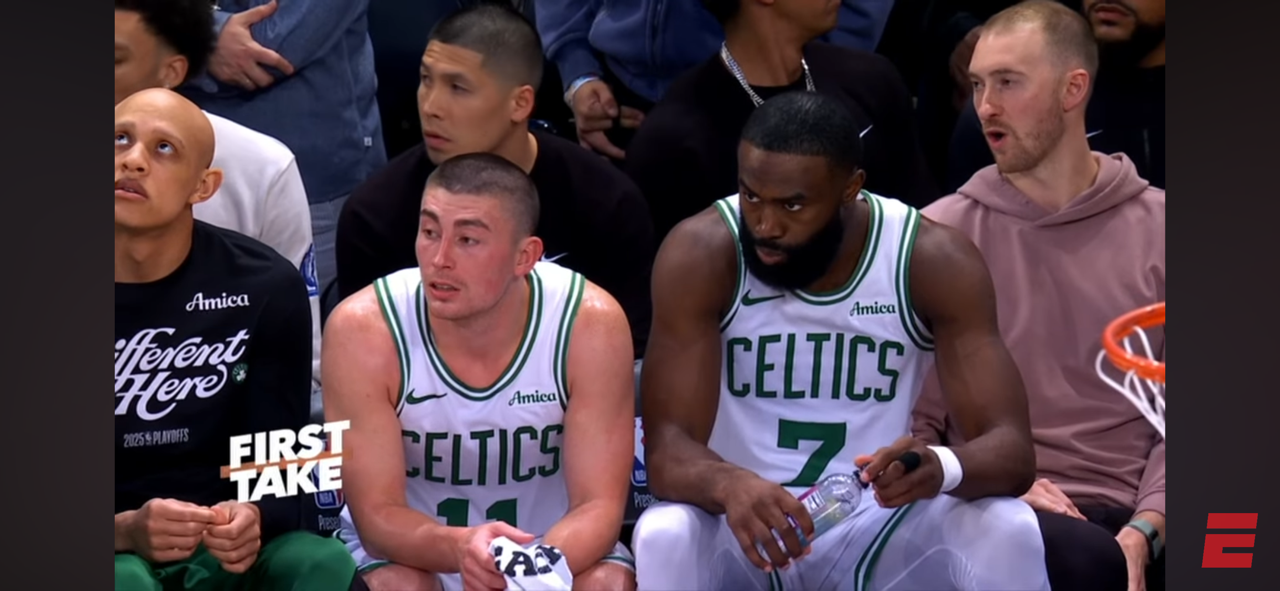 KNICKS IN FIVE❗’Brunson is the BEST closer in the game’ – Perk 👀