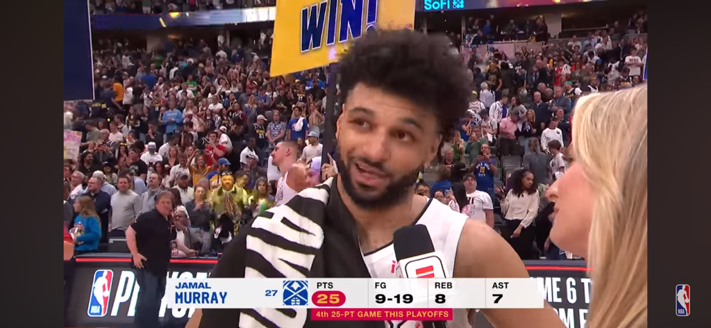 Nikola Jokić & Jamal Murray LOCKED IN To Force A Game 7!