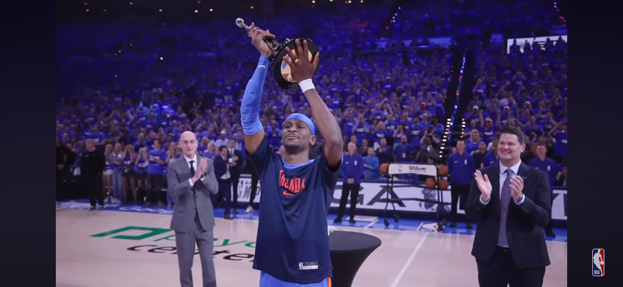 #6 TIMBERWOLVES at #1 THUNDER | FULL GAME 2 HIGHLIGHTS