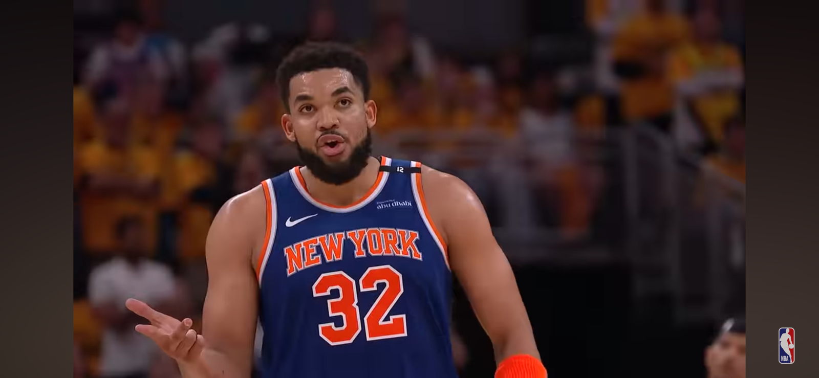Final 5:17 MUST-SEE GAME 3 ENDING Pacers vs Knicks 🍿