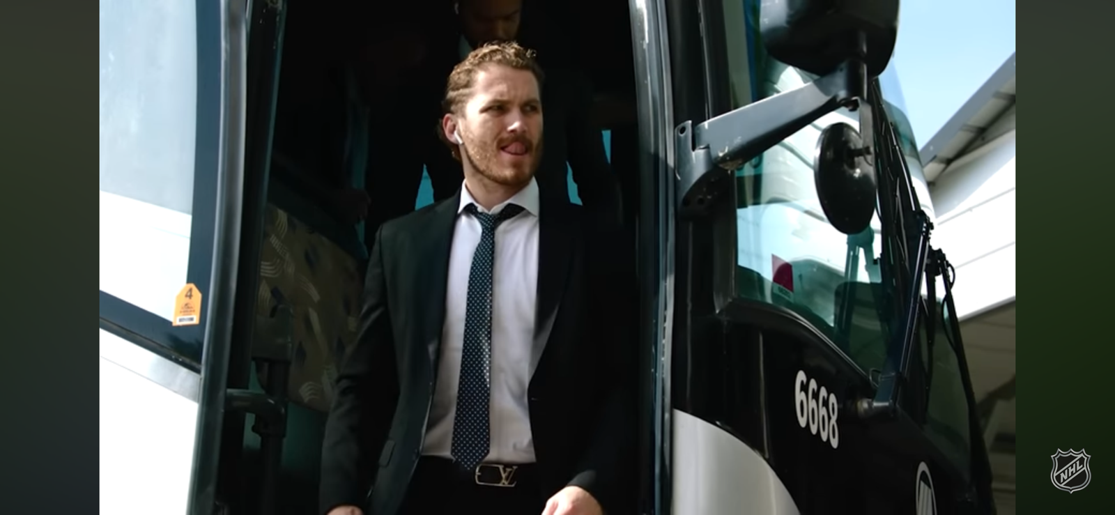 Panthers vs. Hurricanes Conference Final Mini-Movie