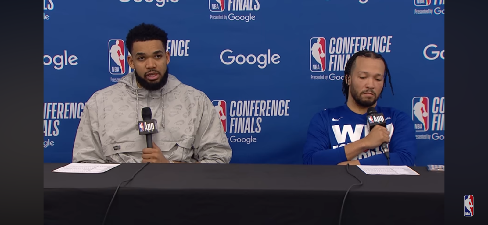 “Over confident” Jalen Brunson On His Confidence With This Knicks Team After Game 6