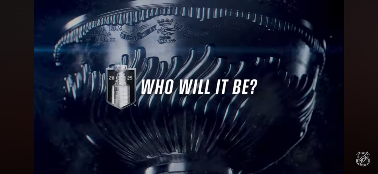 Will the Florida Panthers win the 2025 Stanley Cup?