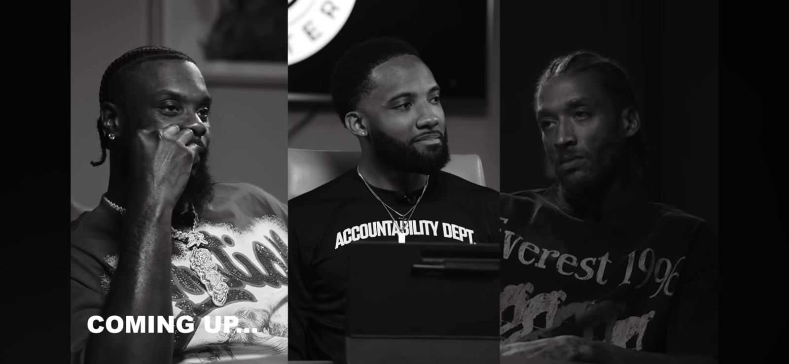 The Face Off… | Michael Beasley vs Lance Stephenson $100,000 1v1