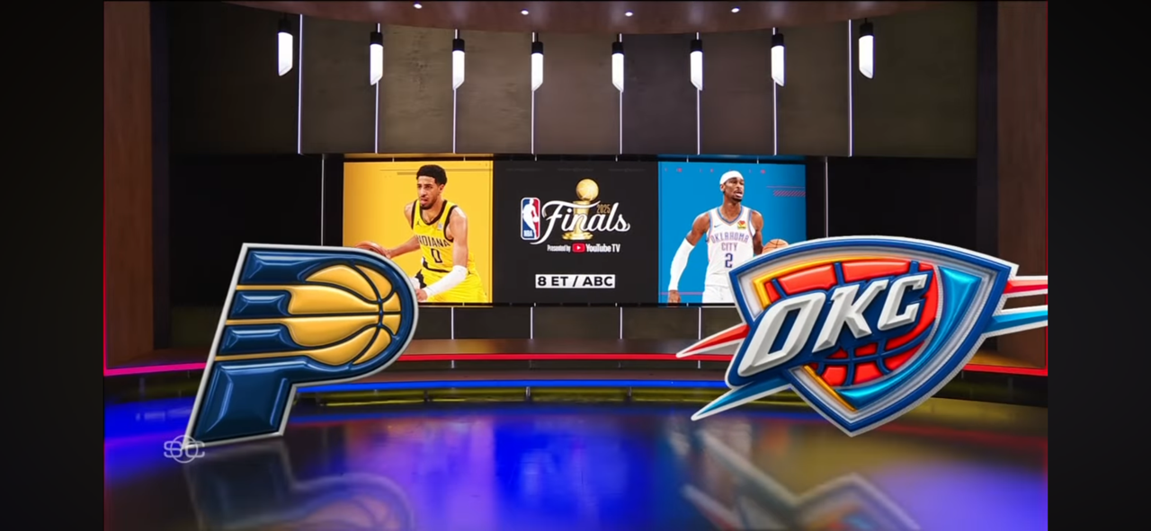Game 2 Finals PREDICTIONS: ‘The Thunder will WIN tonight by 15-20 points’ 👀