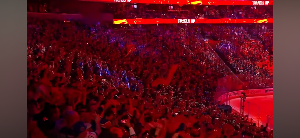 NHL Playoff Highlights | Panthers vs. Oilers | SCF Gm 5