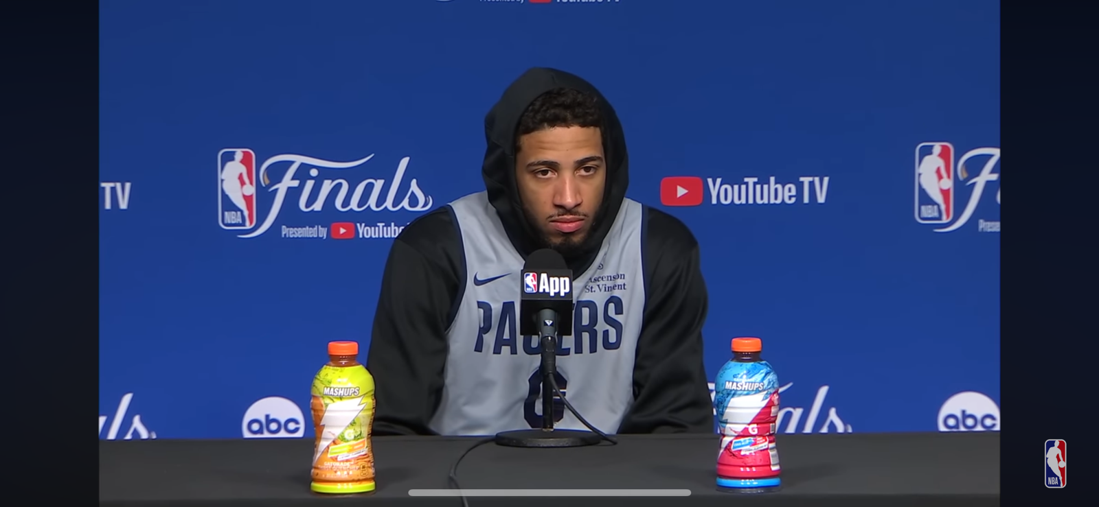 Pacers Sound Off On Game 6 Preparation