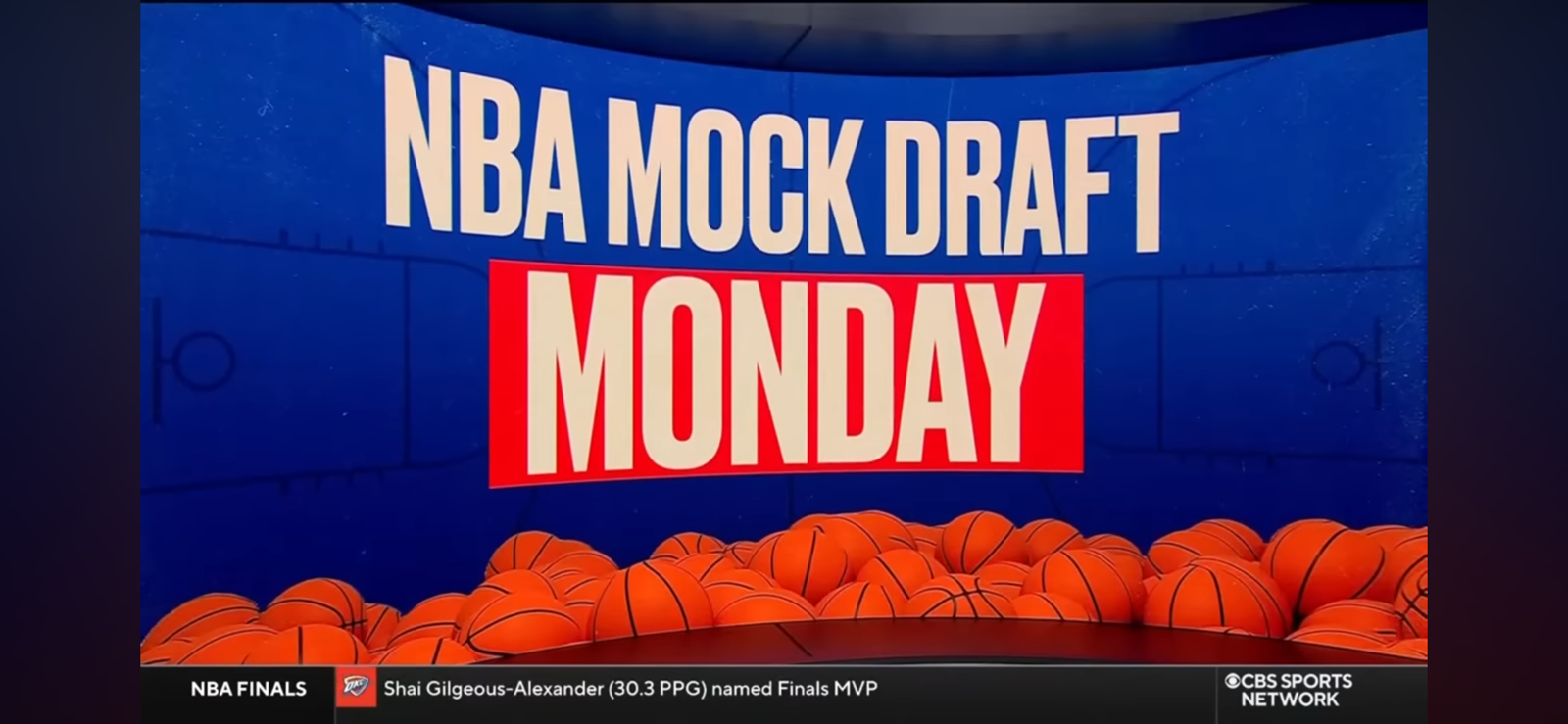 Final 2025 NBA Mock Draft: FULL First Round (All 30 Picks)