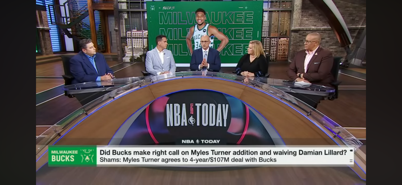 BEST LANDING SPOTS: Where should Russell Westbrook, Chris Paul & Josh Giddey go?