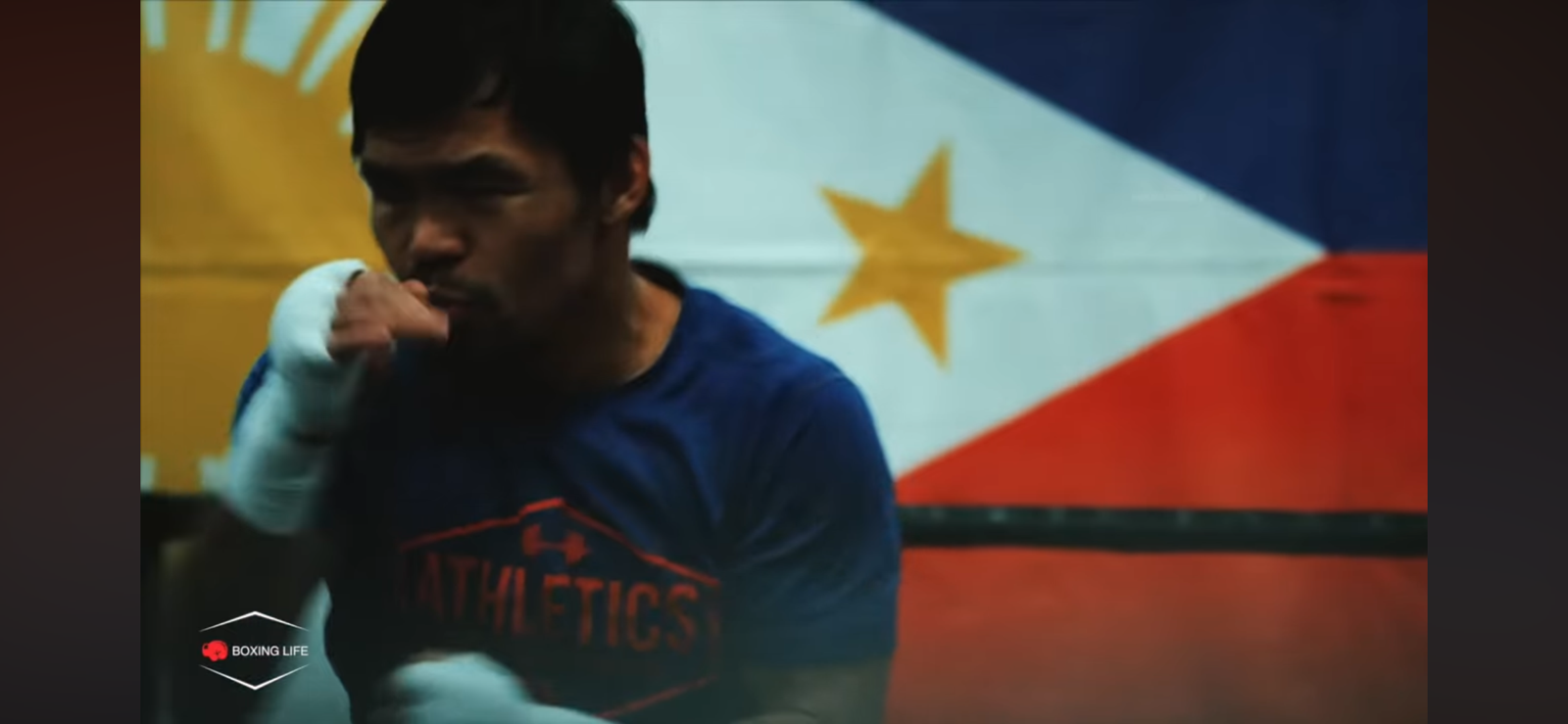 Manny Pacquiao vs Mario Barrios – Tactical Breakdown