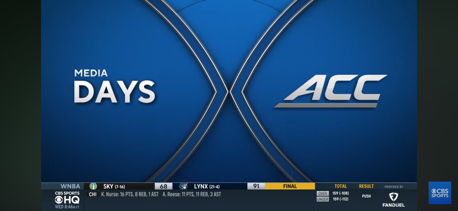 2025 ACC Media Days: Carson Beck not consumed by pressure at Miami, FSU looks to bounce back & MORE