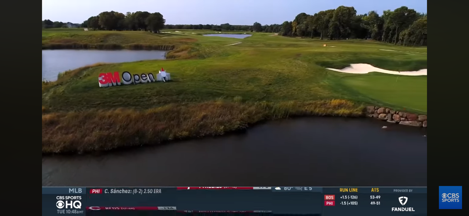 2025 3M Open Super Preview: Course Breakdown, Biggest Storylines & Predictions