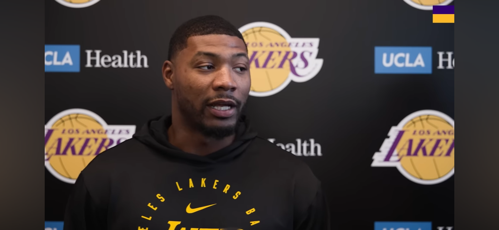 Marcus Smart “I Still Have a Lot Left in the Tank”