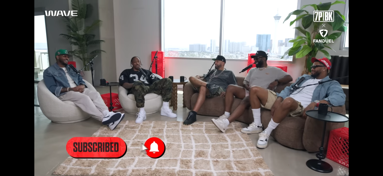 DeMar DeRozan on What He HATES About the Modern NBA