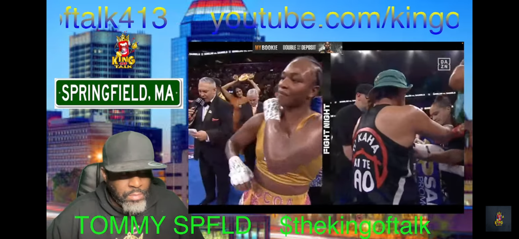 CLARESSA SHIELDS vs LANI DANIELS WATCH ALONG
