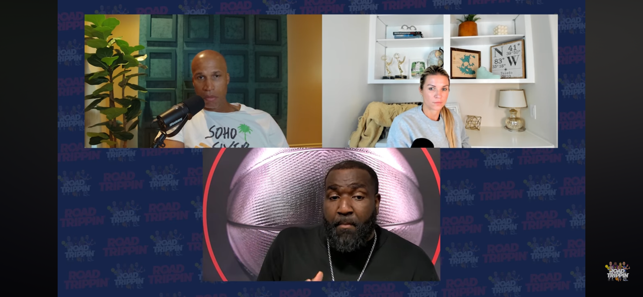 Kendrick Perkins breaks down why Casino Bosses CAME AFTER Marcus Morris