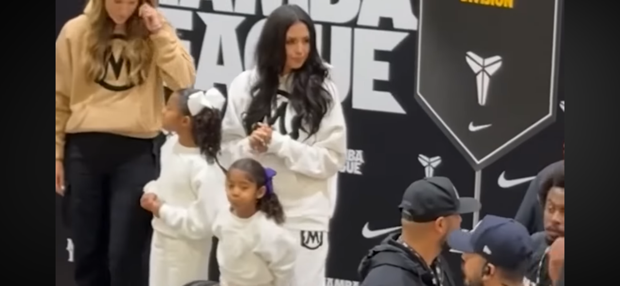 Stephen A Smith EXPOSES Vanessa Bryant For Going Bankrupt!