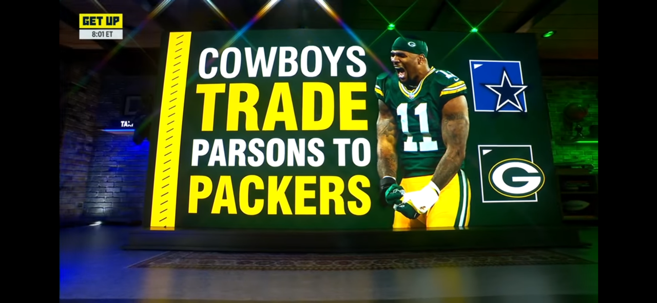 ‘WORST TRADE IN COWBOYS HISTORY!’ 😳 – Dan Orlovsky GOES OFF on Micah Parsons to Green Bay