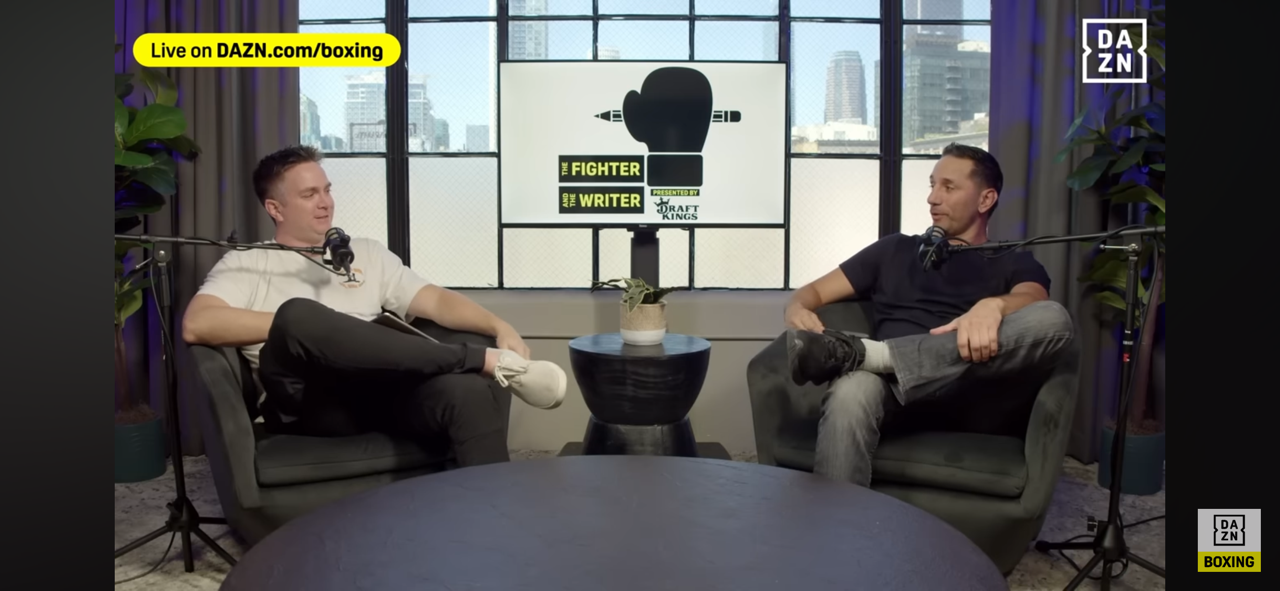 Is Canelo too big for Bud? | PLUS the return of Andy Ruiz!