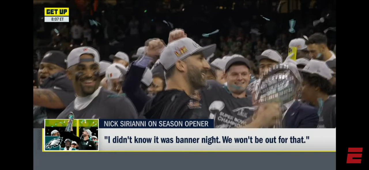 Jerry Jones JUSTIFYING trading Micah Parsons 😳 ‘Toothpaste is out of the tube!’ – Schrager