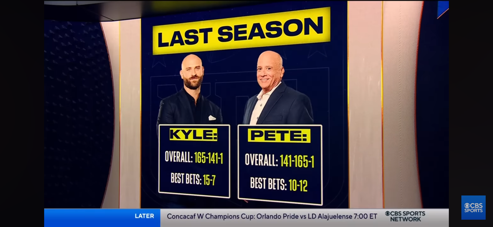 NFL Predictions and Best Bets For EVERY Week 1 Game